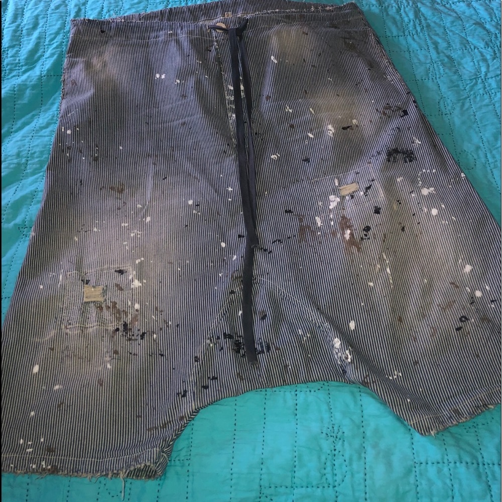 Magnolia Pearl RR Frankie Pants
